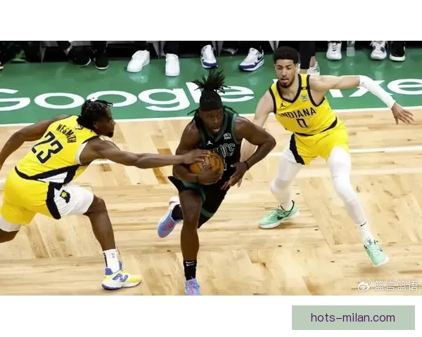 布朗砍下40分哈利伯顿因伤退场 凯尔特人轻松大胜步行者将系列赛领先至2-0