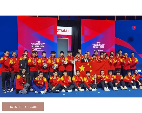 国乒男队6人女队2人低调退队 两大世界冠军告别没有仪式